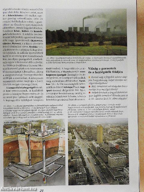 A Föld, amelyen élünk 8.