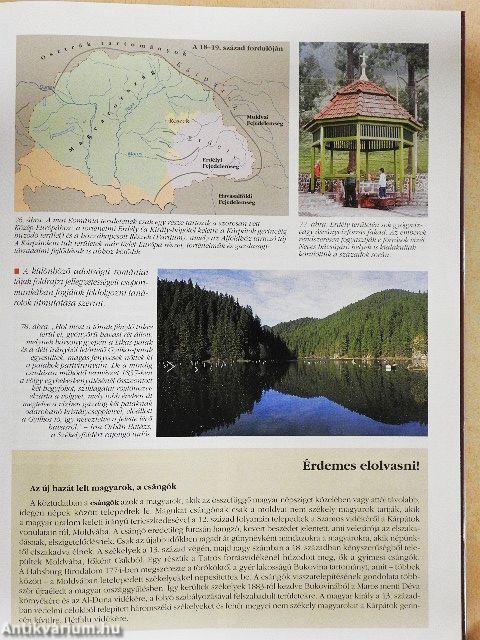 A Föld, amelyen élünk 8.