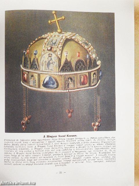 Igazságot Magyarországnak!