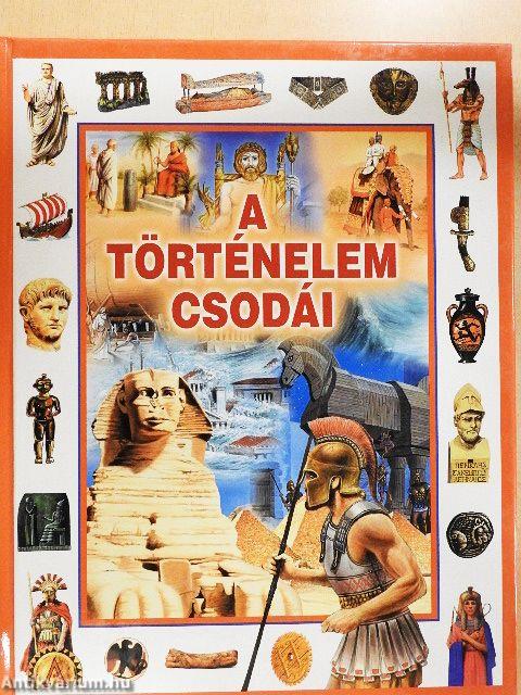 A történelem csodái