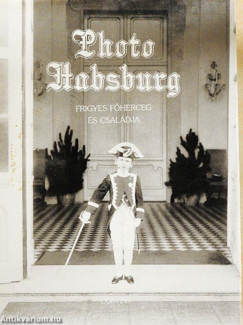 Photo Habsburg