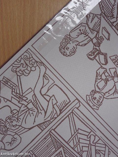 A Föld, amelyen élünk 8.