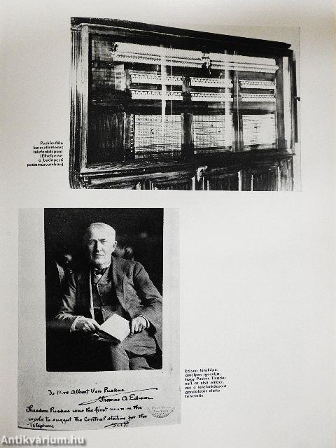 A Magyar Híradástechnika évszázada