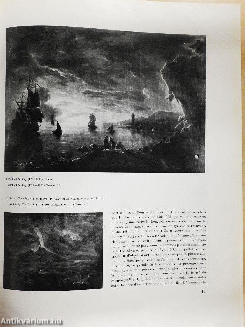 A Magyar Nemzeti Galéria évkönyve 1/1970