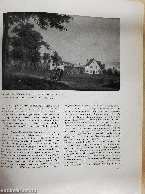 A Magyar Nemzeti Galéria évkönyve 1/1970