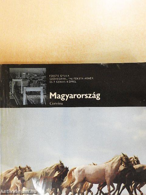 Magyarország