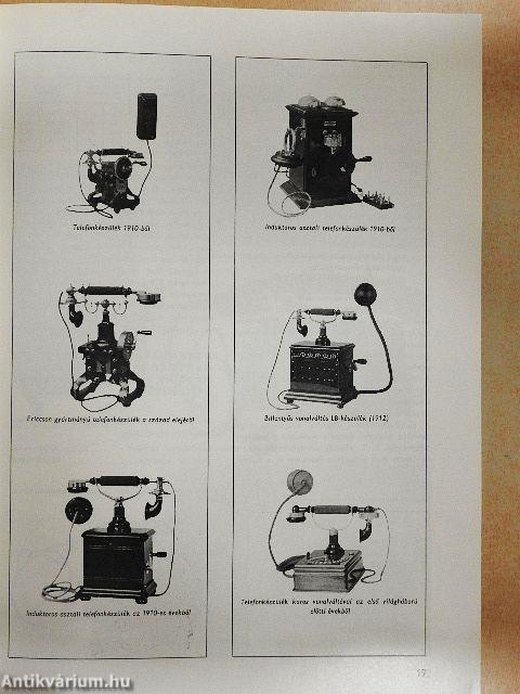 Első 100 év a hiradástechnikáért