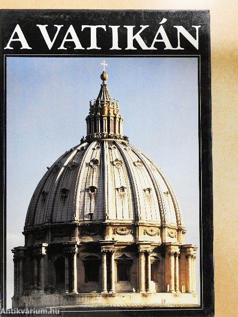 A Vatikán