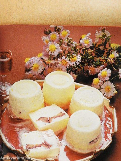 Négy évszak ételei - Nyár