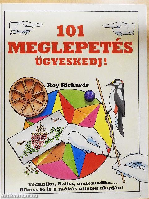 101 meglepetés - ügyeskedj!