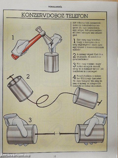 101 meglepetés - ügyeskedj!