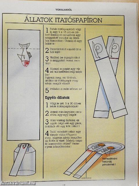 101 meglepetés - ügyeskedj!