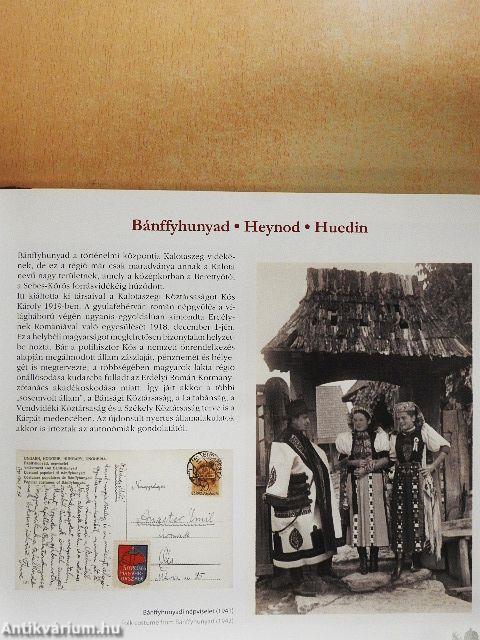 Erdély anno 1895-1944