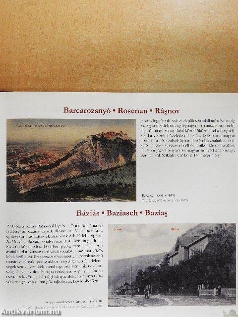 Erdély anno 1895-1944