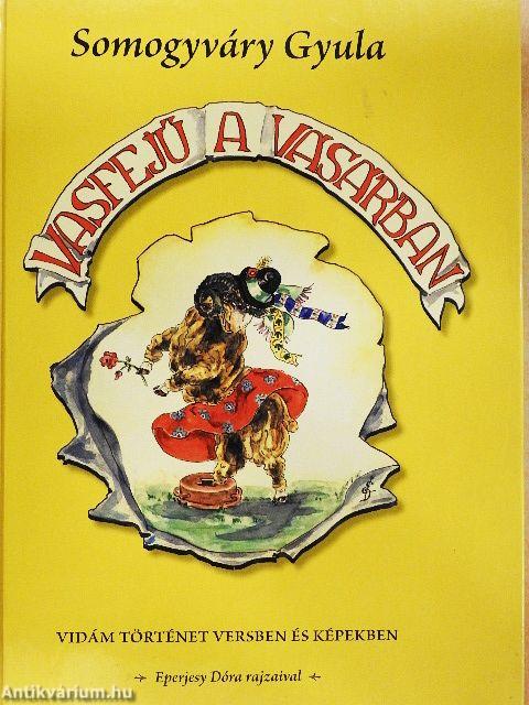 Vasfejű a vásárban