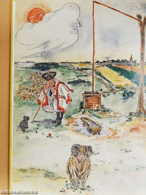 Vasfejű a vásárban