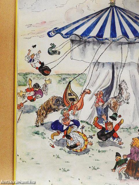 Vasfejű a vásárban