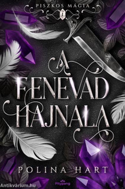 A Fenevad hajnala