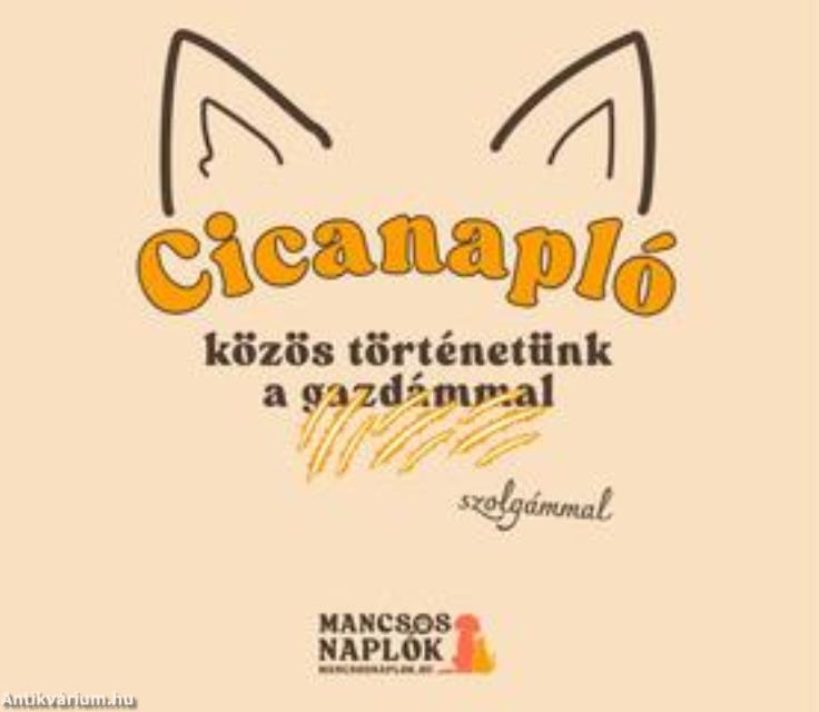 Cicanapló