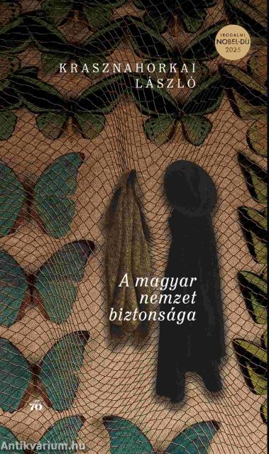 A magyar nemzet biztonsága
