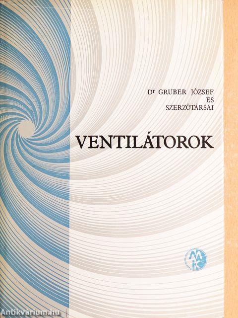 Ventilátorok