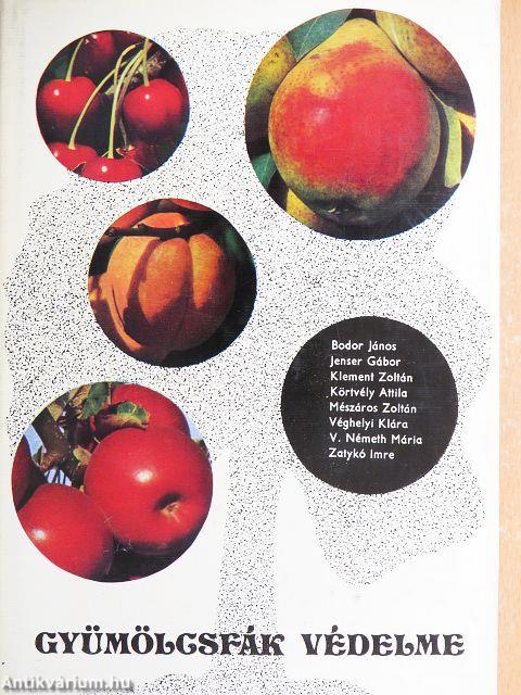 Gyümölcsfák védelme