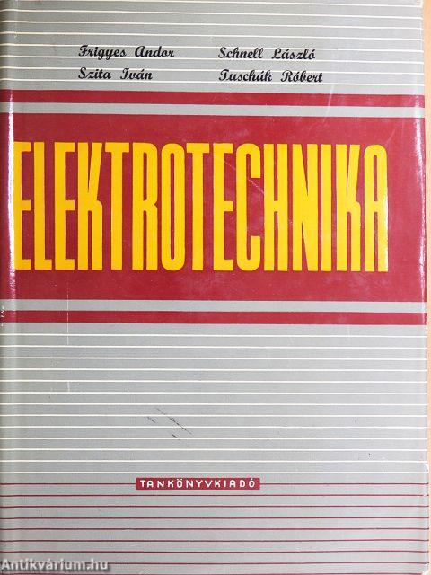 Elektrotechnika