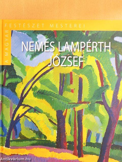 Nemes Lampérth József