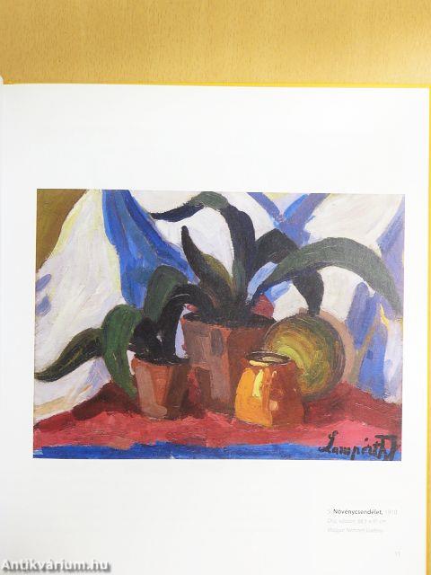 Nemes Lampérth József