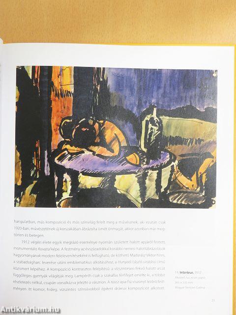 Nemes Lampérth József