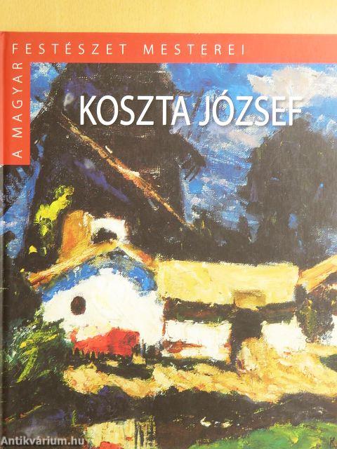Koszta József