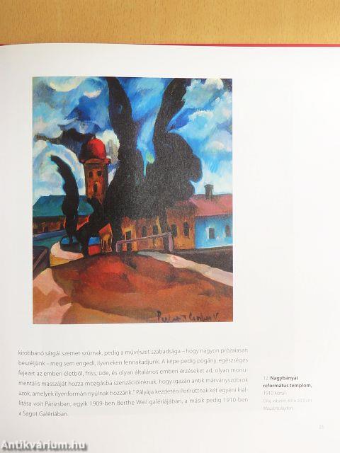 Perlrott Csaba Vilmos