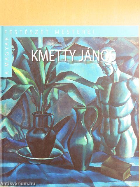Kmetty János