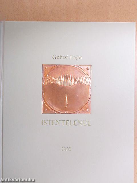 Istentelenül - Plakettel