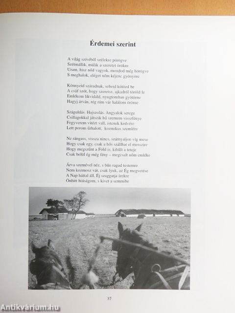 Istentelenül - Plakettel