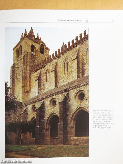 A világ természeti csodái és kultúrkincsei - Dél-Európa