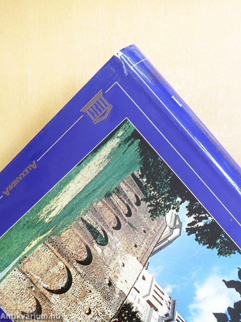 A világ természeti csodái és kultúrkincsei - Délkelet-Európa