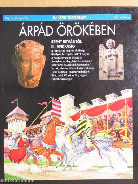 Árpád örökében