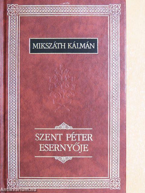 Mikszáth Kálmán összes művei 1-7.