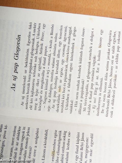 Mikszáth Kálmán összes művei 1-7.