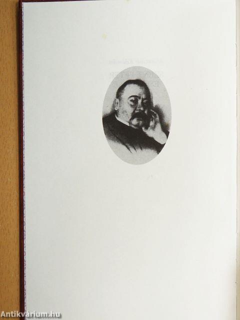 Mikszáth Kálmán összes művei 1-7.