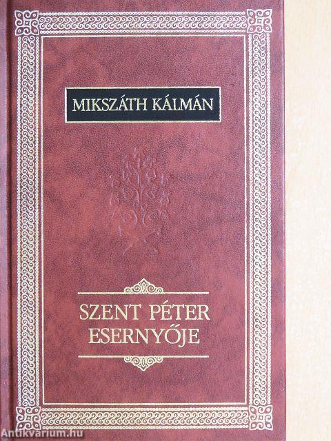 Szent Péter esernyője
