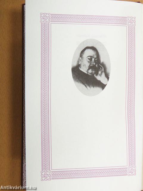 Szent Péter esernyője