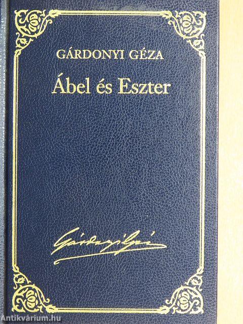 Ábel és Eszter