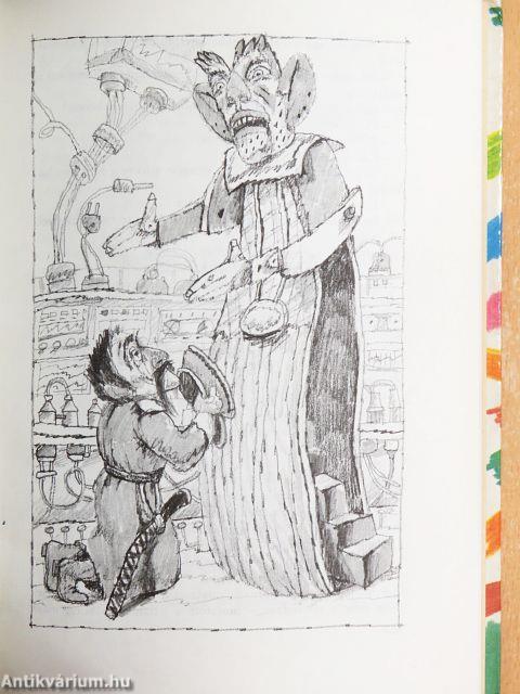 A legbátrabb gyáva