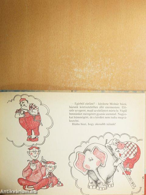 Jó játék a rajzfilm