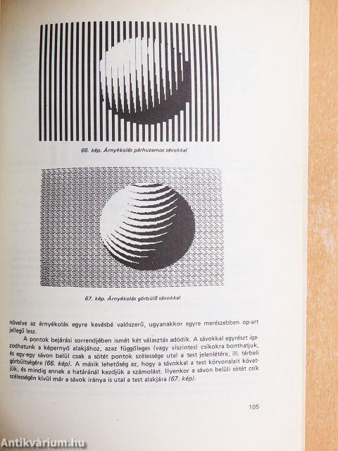 Mikroszámítógépes grafika