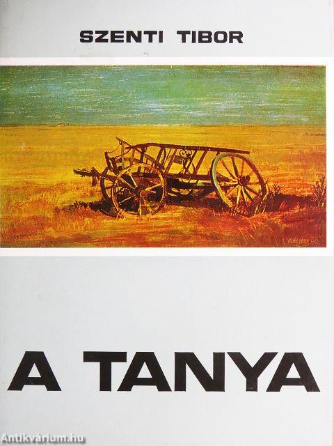 A tanya