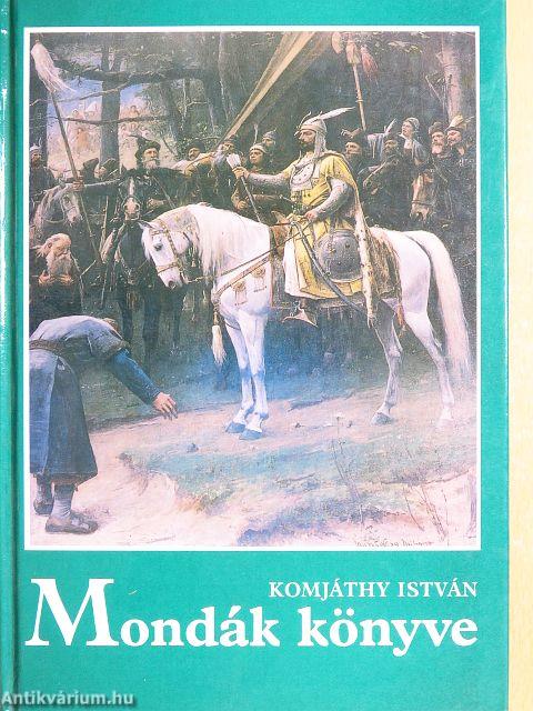 Mondák könyve