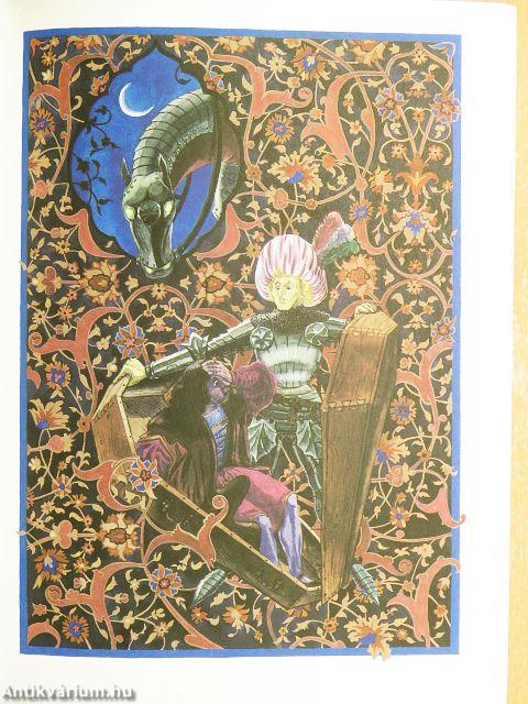 Mátyás, az igazságos